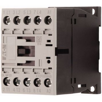 Eaton 20A 4 Kutuplu Kontaktör