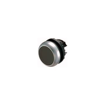 Eaton 216590-AS0 Yaylı Siyah 1NA Buton