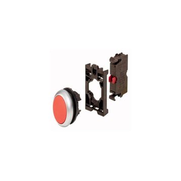 Eaton 216594-AS0 Yaylı Kırmızı 1 Nk Buton