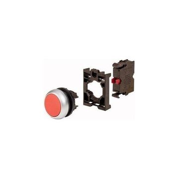 Eaton 216594-AS0 Yaylı Kırmızı 1 Nk Buton