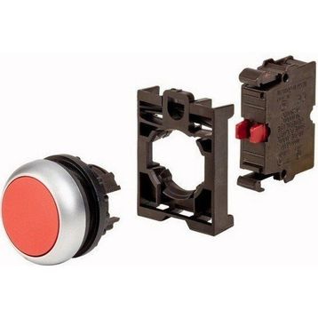 Eaton 216594-AS0 Yaylı Kırmızı 1 Nk Buton