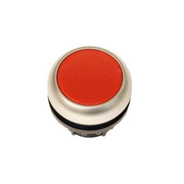 Eaton 216594-AS0 Yaylı Kırmızı 1 Nk Buton