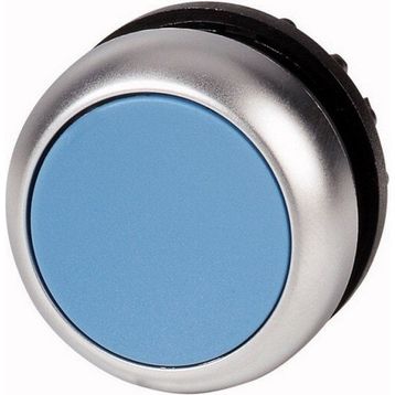 Eaton 216600-AS0 Yaylı Mavi 1NA Buton