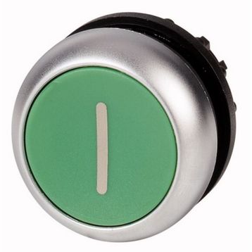 Eaton 216600-AS0 Yaylı Mavi 1NA Buton