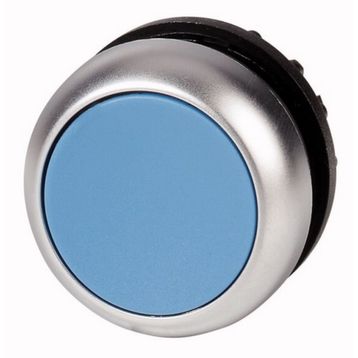 Eaton 216600-AS0 Yaylı Mavi 1NA Buton