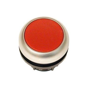 Eaton 216617 Kalıcı Kırmızı Buton Kafası