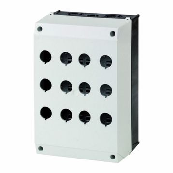 Eaton 222688 M22-I12 12'li Buton Kutusu