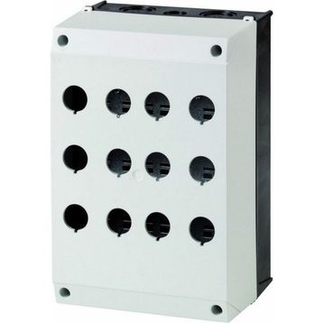 Eaton 222688 M22-I12 12'li Buton Kutusu