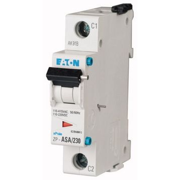 Eaton 248439 ZP-ASA-230 Otomatik Sigorta Şönt Kompakt Şalter