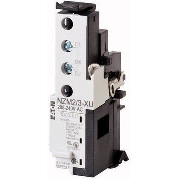 Eaton 259499 NZM2/3 Kompakt Şalter Düşük Gerilim Bobini