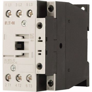 Eaton 25A 1NA AC Bobin Güç Kontaktörü