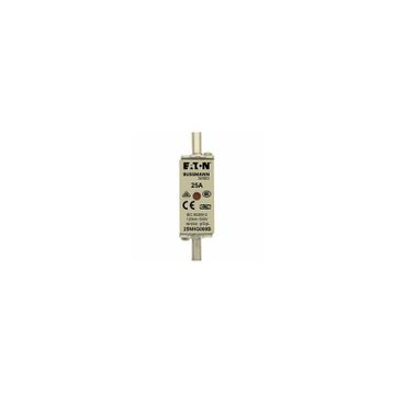 Eaton 25NHG000B 00(000)-Boy Gg/Gl 500 V 120 Ka 25 A NH Sigorta