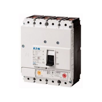 Eaton 283306 4X160A 36KA Kompakt Şalter