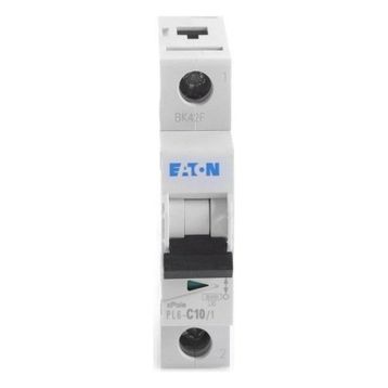 Eaton 286531 6 kA C Eğrisi 1x10 A Otomatik Sigorta