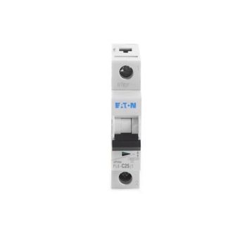 Eaton 286535 PL6-C25/1 25 Amper C 6 kA Otomatik Sigorta