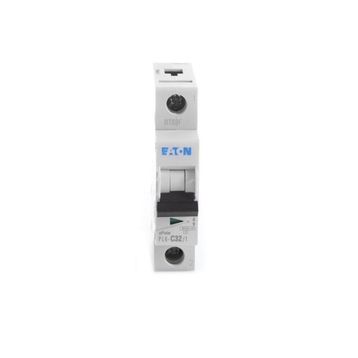 Eaton 286536 PL6-C32/1 32 Amper C 6 kA Otomatik Sigorta