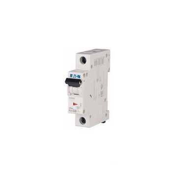 Eaton 286536 PL6-C32/1 32 Amper C 6 kA Otomatik Sigorta