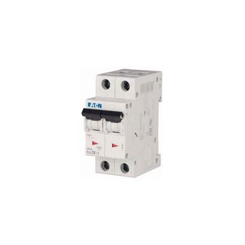 Eaton 286564 PL6-C6/2 2X6A C 6KA Otomatik Sigorta