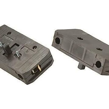 Eaton 2'li Pkzm0 için Motor Koruma Şalteri Aksesuarı Besleme Barası