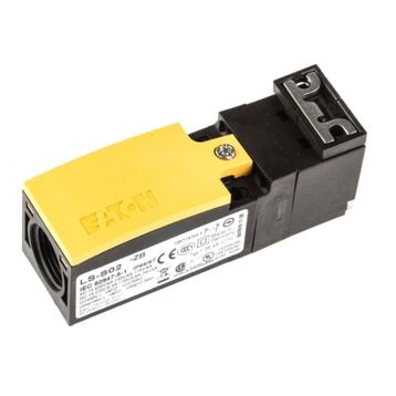Eaton 2NK Kapı Emniyet Nihayet Şalteri