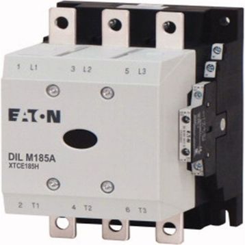 Eaton 300A 2NA+2NK Güç Kontaktörü