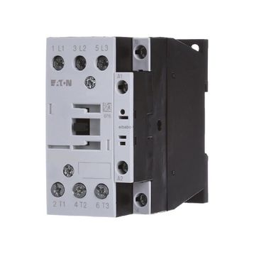 Eaton 32A 1NK AC Bobin Güç Kontaktörü
