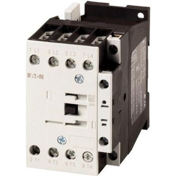 Eaton 32A 4 Kutuplu Kontaktör