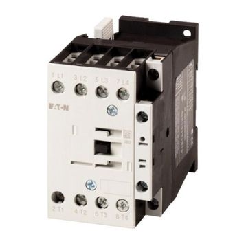 Eaton 32A 4 Kutuplu Kontaktör