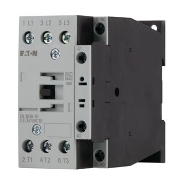 Eaton 38A 1NA AC Bobin Güç Kontaktörü