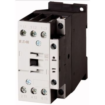 Eaton 38A 1NA AC Bobin Güç Kontaktörü