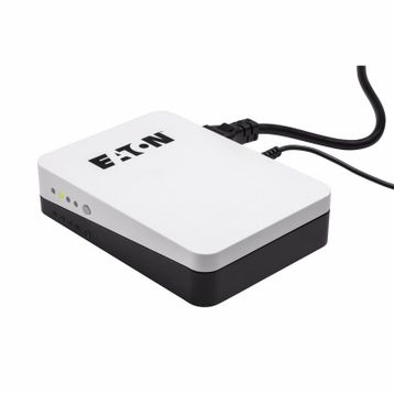 Eaton 3S Mini 36 W Li-Ion Modem Switch IP UPS Kamera