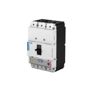 Eaton 3x400A 36kA Ayarlanabilir Termik-Manyetik Korumalı Kompakt Şalter