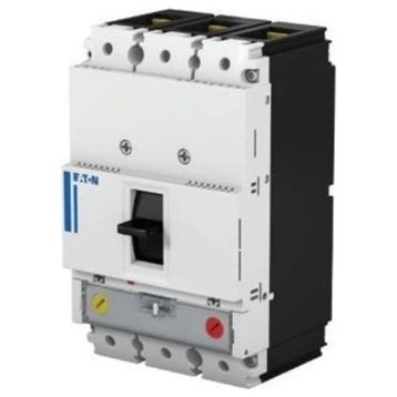 Eaton 3x500A 36kA Ayarlanabilir Termik-Manyetik Korumalı Kompakt Şalter