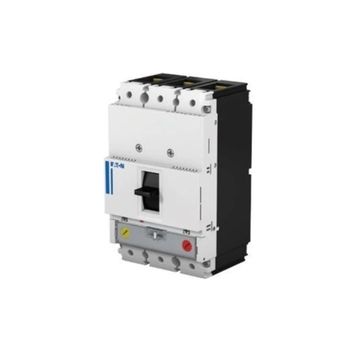 Eaton 3x500A 36kA Ayarlanabilir Termik-Manyetik Korumalı Kompakt Şalter