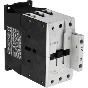 Eaton 40A DC Bobin Güç Kontaktörü
