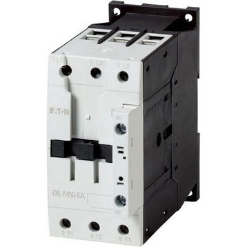 Eaton 50A DC Bobin Güç Kontaktörü
