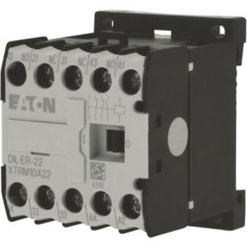 Eaton 51777 DILER-22 230 V 50 Hz 240 V 60 Hz Kontaktör