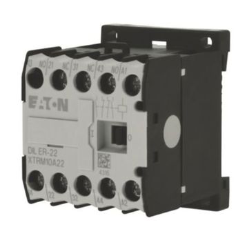 Eaton 51777 DILER-22 230 V 50 Hz 240 V 60 Hz Kontaktör