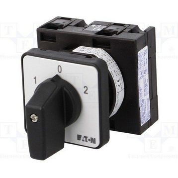 Eaton 54718 1X32A Pako Şalter 1-0-2 Enversör Şalter