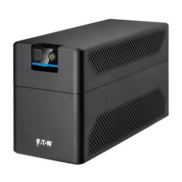 Eaton 5E 1200 USB DIN Schuko Line Interactive UPS
