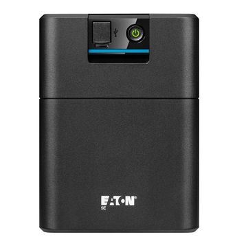 Eaton 5E 1200 USB DIN Schuko Line Interactive UPS