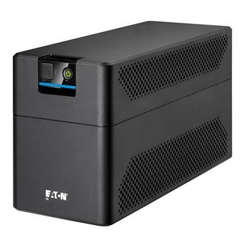 Eaton 5E 1600 USB DIN Schuko Line Interactive UPS