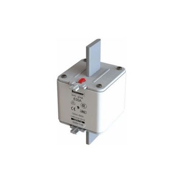 Eaton 630NHG3B 3-Boy Gg/Gl 500 V 120 Ka 630 A NH Sigorta