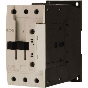 Eaton 65A AC Bobin Güç Kontaktörü