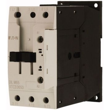 Eaton 65A AC Bobin Güç Kontaktörü