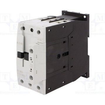 Eaton 65A DC Bobin Güç Kontaktörü