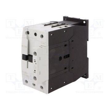 Eaton 65A DC Bobin Güç Kontaktörü