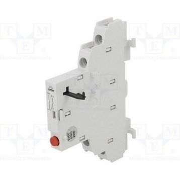Eaton 72898 Motor Koruma Şalteri Hata Kontağı