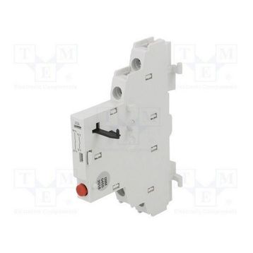 Eaton 72898 Motor Koruma Şalteri Hata Kontağı