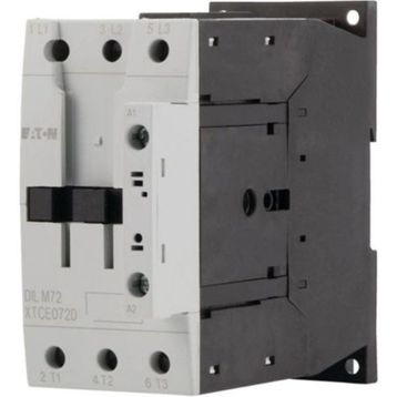 Eaton 72A AC Bobin Güç Kontaktörü